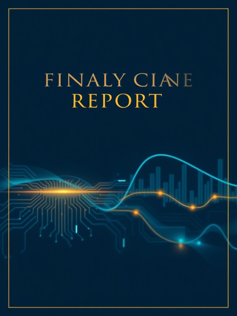 AI Report Cover